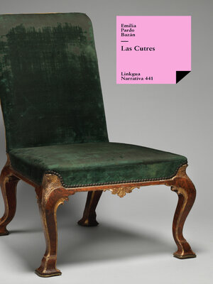 cover image of Las «cutres»